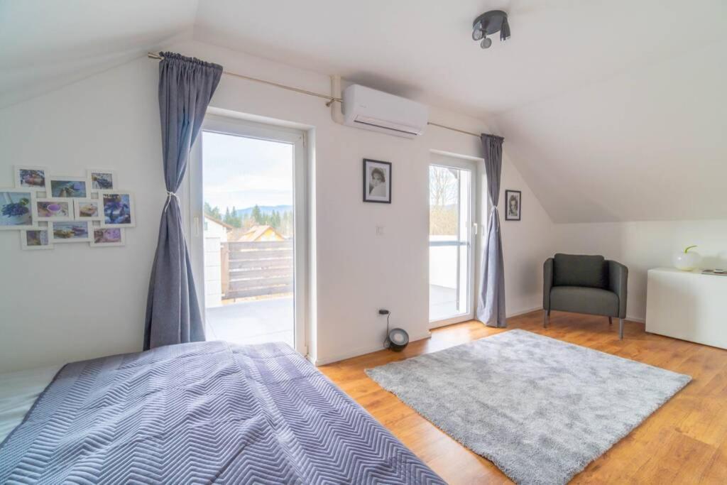 Homevelden Velden am Wörthersee Esterno foto